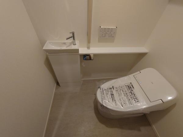 中央区勝どき４丁目のマンション
