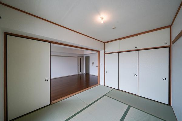 中央区勝どき３丁目のマンション