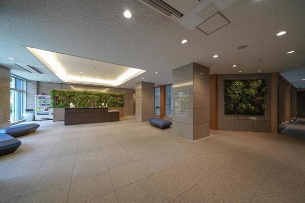 中央区勝どき３丁目のマンション