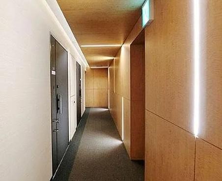 渋谷区宇田川町のマンション