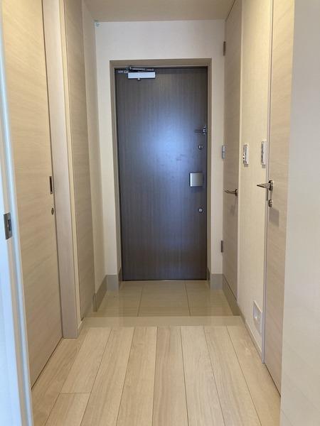 江東区豊洲５丁目のマンション
