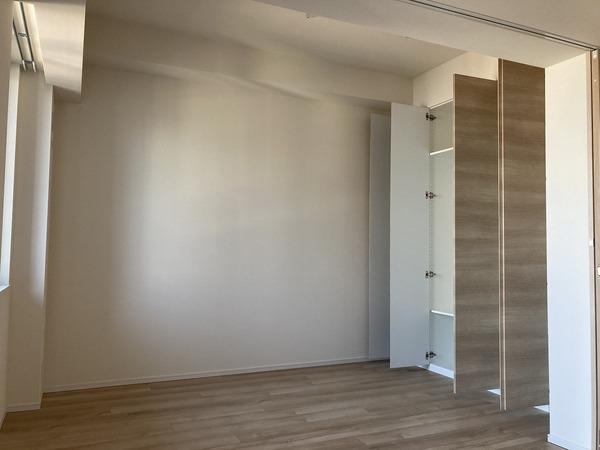江東区豊洲５丁目のマンション