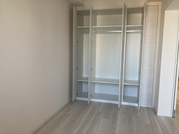 江東区豊洲５丁目のマンション