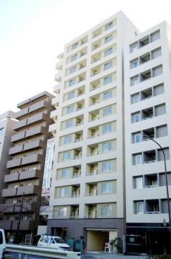 東急セットアップレジデンス恵比寿