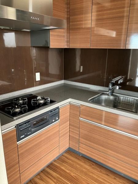 豊島区高松１丁目のマンション