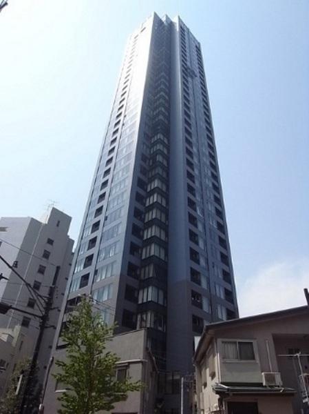 豊島区高松１丁目のマンション