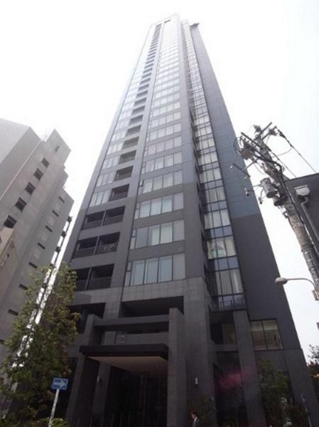 豊島区高松１丁目のマンション