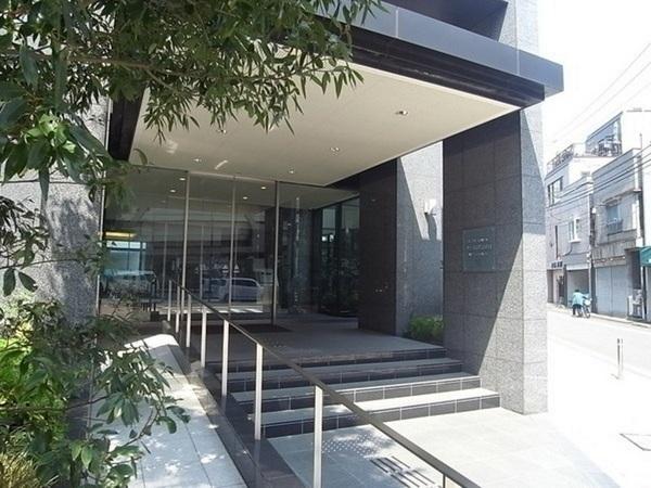 豊島区高松１丁目のマンション
