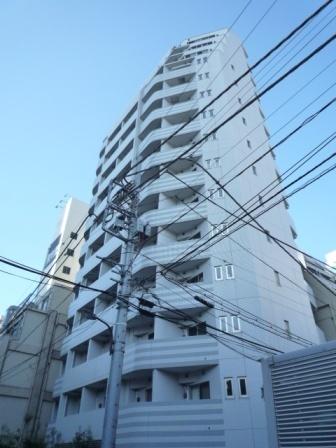 クレジデンス虎ノ門