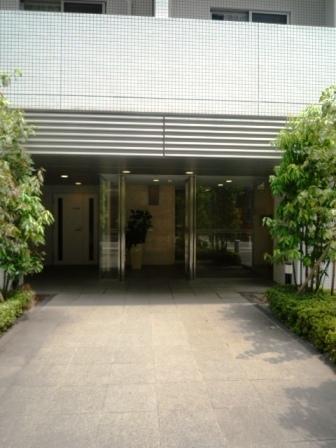 クレジデンス虎ノ門