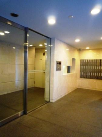 港区西新橋３丁目のマンション