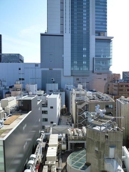 渋谷区渋谷１丁目のマンション