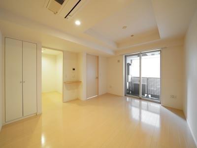 ウエストパークタワー池袋