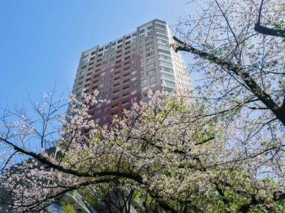 ウエストパークタワー池袋