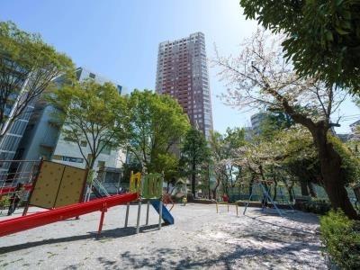 ウエストパークタワー池袋
