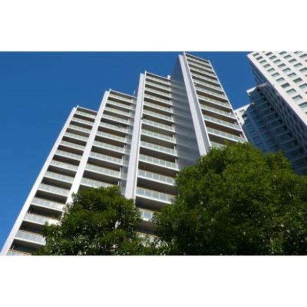 中央区日本橋箱崎町のマンション
