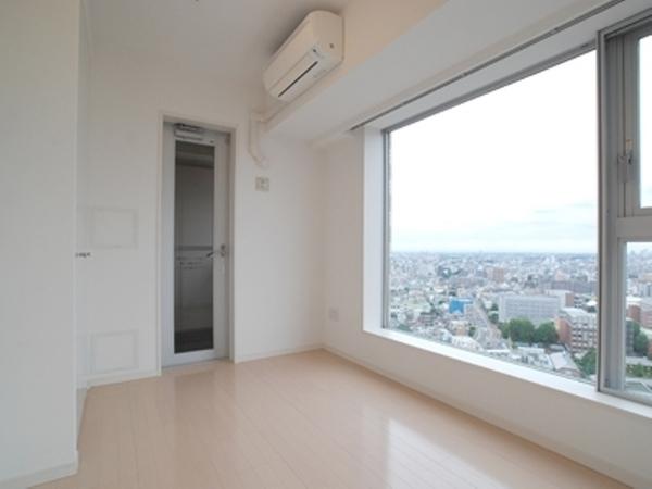 豊島区西池袋３丁目のマンション