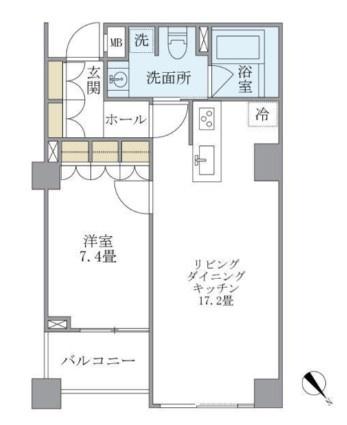 KDXレジデンス西原