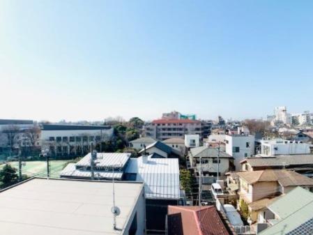KDXレジデンス西原