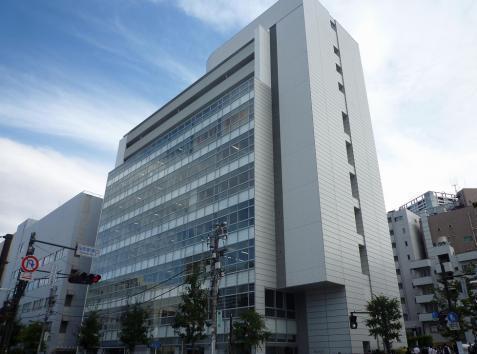 A-PLACE田町イースト
