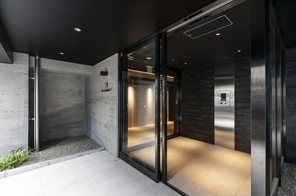 中央区佃３丁目のマンション