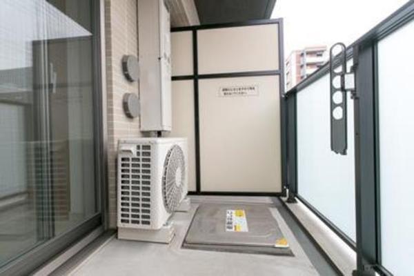 渋谷区恵比寿１丁目のマンション