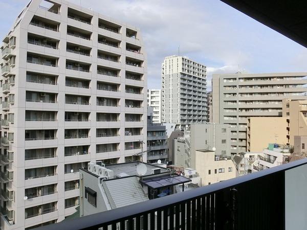 渋谷区恵比寿１丁目のマンション