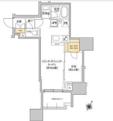 グレーシアフィット三軒茶屋