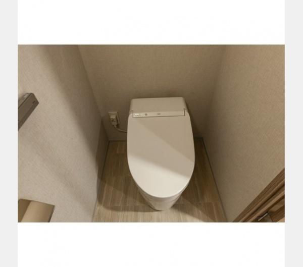 中央区佃３丁目のマンション