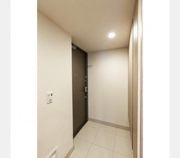 中央区佃３丁目のマンション