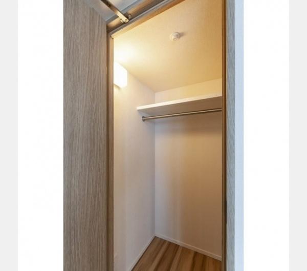 中央区佃３丁目のマンション