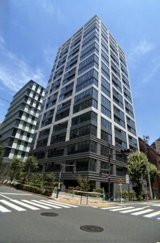 千代田区二番町のマンション