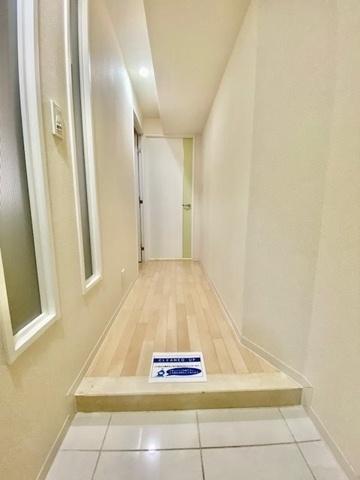 中央区日本橋久松町のマンション