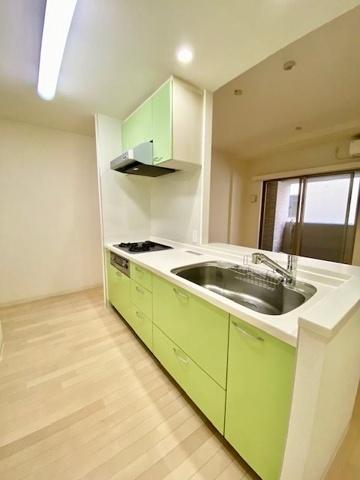 中央区日本橋久松町のマンション