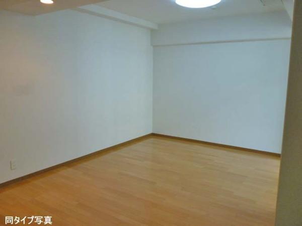 中央区入船１丁目のマンション