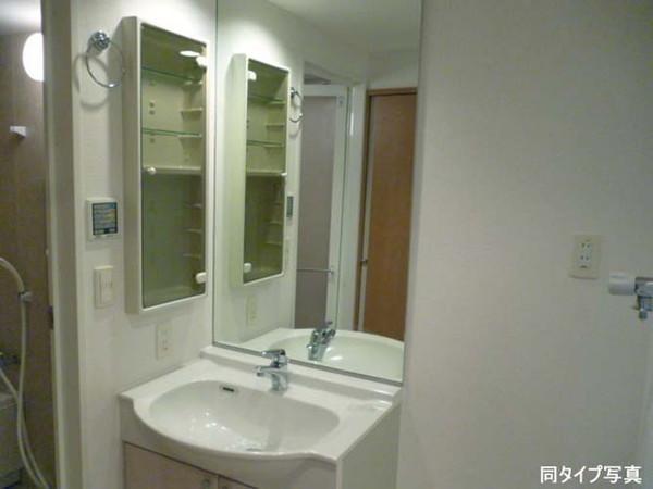 中央区入船１丁目のマンション