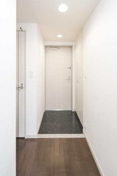 目黒区下目黒２丁目のマンション
