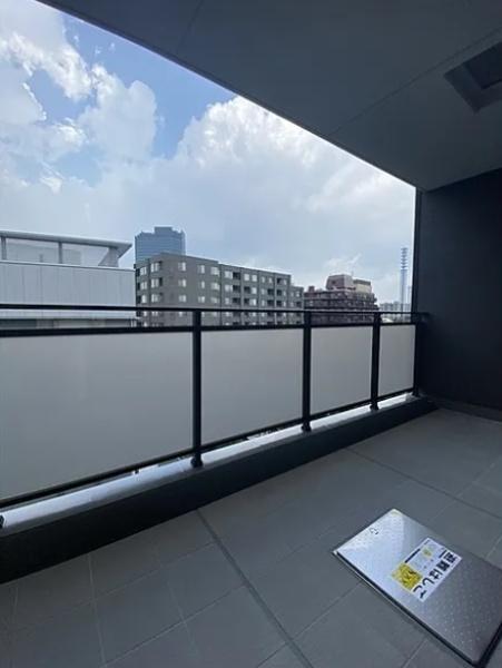 千代田区六番町のマンション
