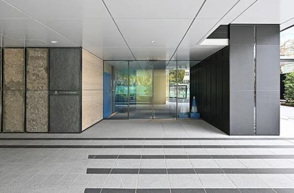 千代田区六番町のマンション