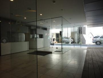 中央区新川２丁目のマンション