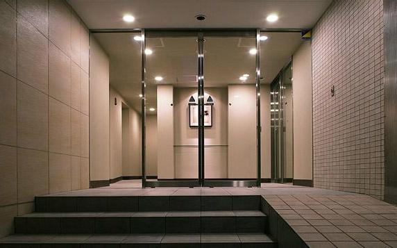 新宿区若葉１丁目のマンション