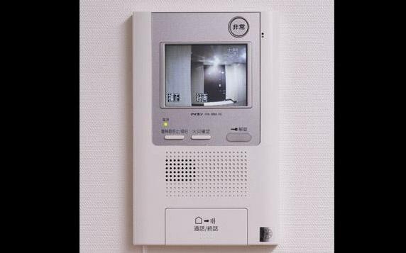 新宿区若葉１丁目のマンション