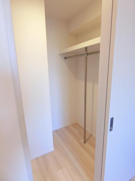 中央区佃３丁目のマンション