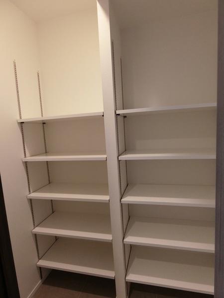 中央区佃３丁目のマンション