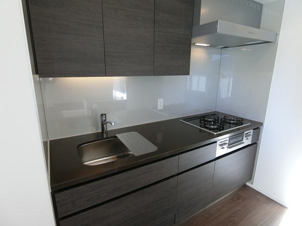 中央区佃３丁目のマンション