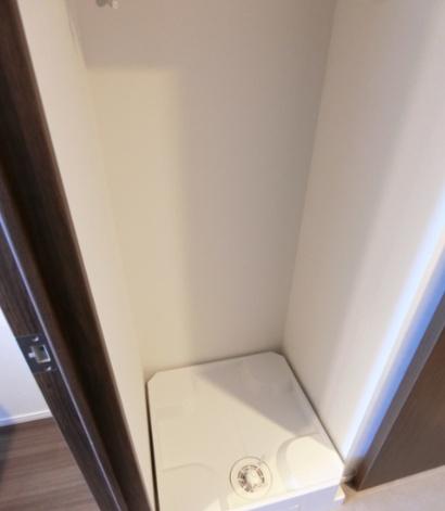 中央区佃３丁目のマンション