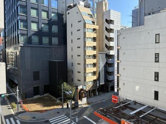 千代田区麹町２丁目のマンション