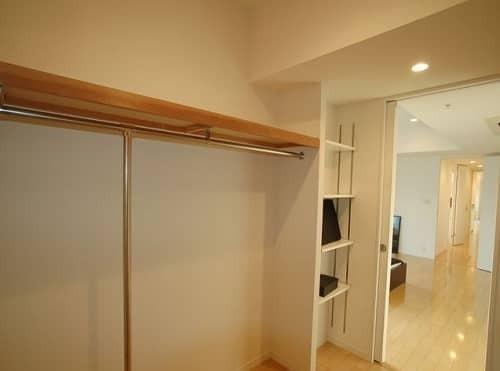 港区赤坂７丁目のマンション