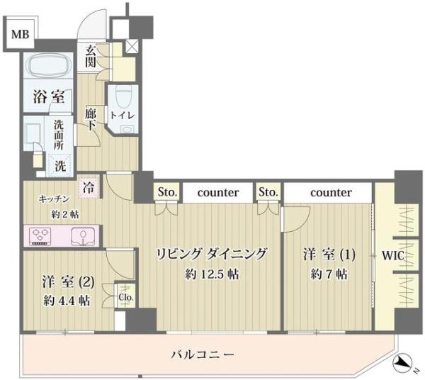 IBIS市ヶ谷