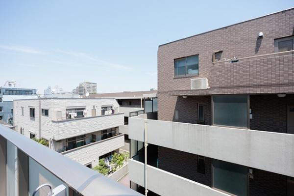 IBIS市ヶ谷